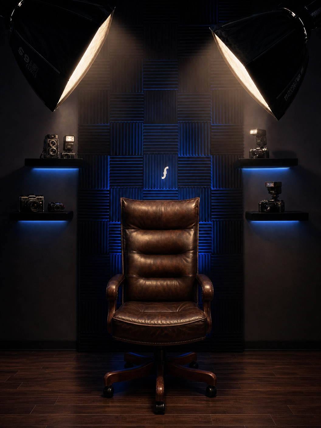 Creative Studio