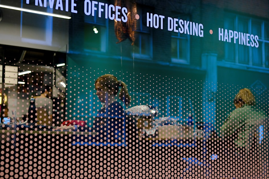 Benefits of Virtual Offices