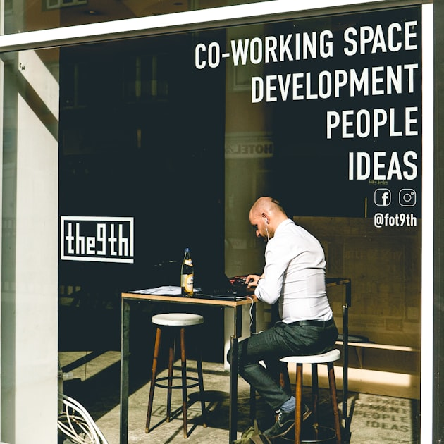 Creating the Perfect Workspace
